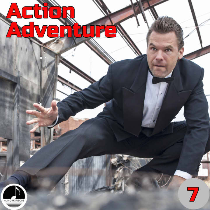 Action, Adventure 07