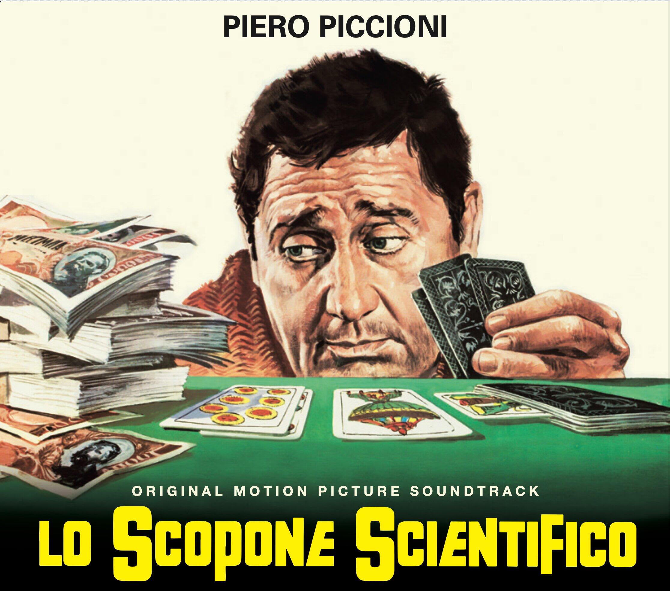 1. LUNGA STORIA D'AMORE