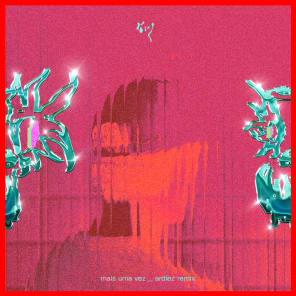 mais uma vez (Ardlez Remix)