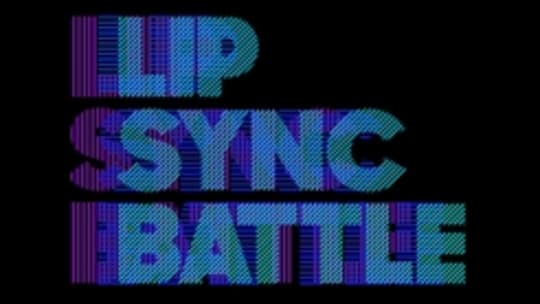 &quot;Jealous&quot; featured on Lip Sync Battle