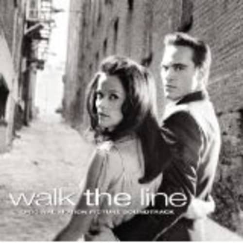 Walk The Line (OST)