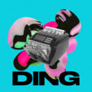 Ding (Instrumental) (old)