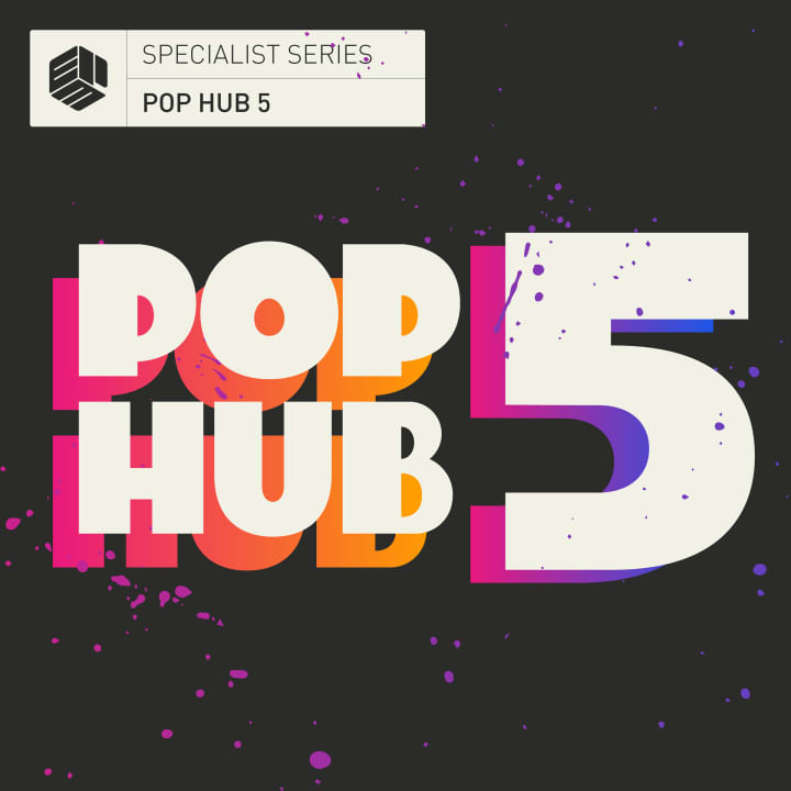 Epm Pop Hub 5a