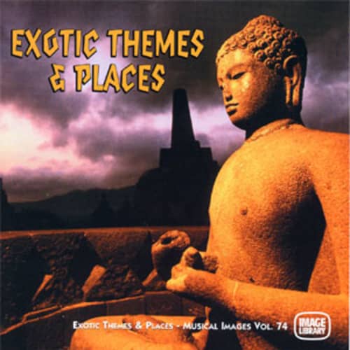Exotic Themes & Places
