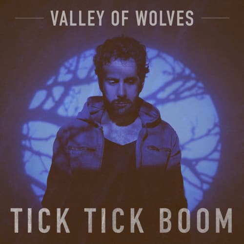 Tick Tick Boom - Single