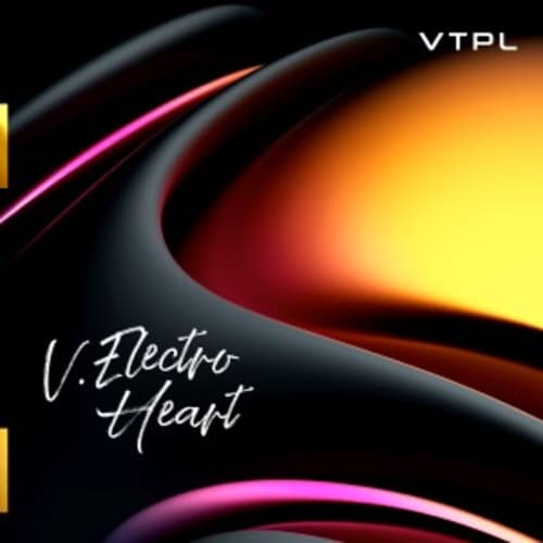 V.Electro Heart