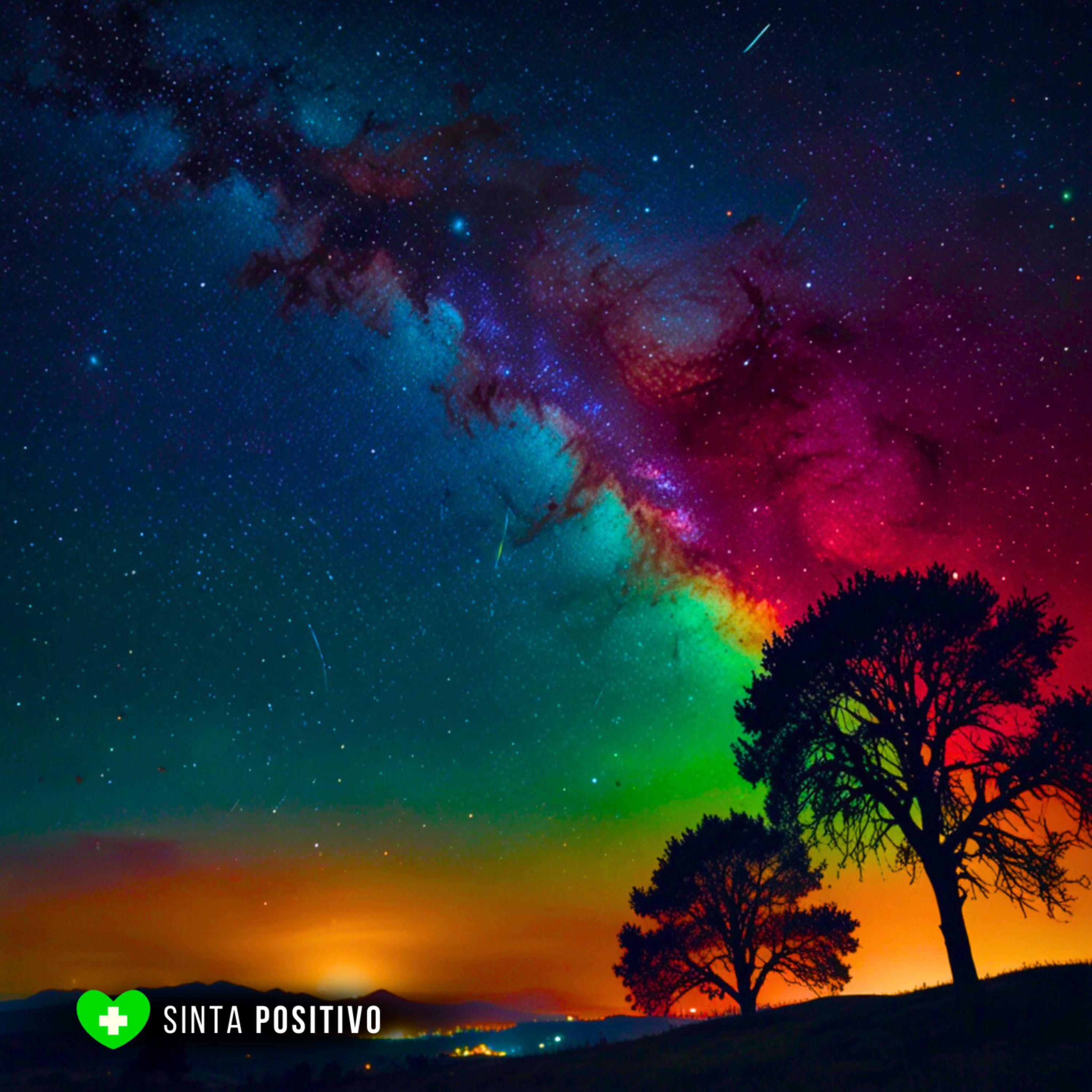 Frequ&#234;ncia de Cura F&#237;sica e Espiritual 417 Hz