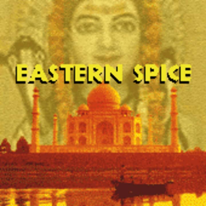 Eastern Spice