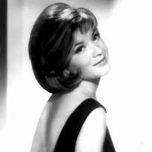 Vikki Carr