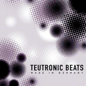 Teutronic Beats - Made In Germany