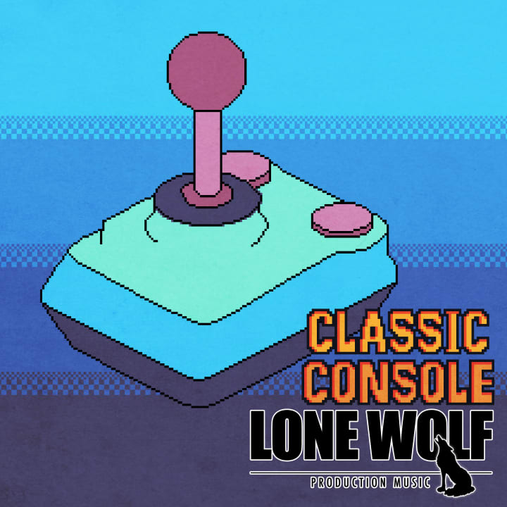 Classic Console