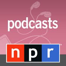 NPR Interview Connie Evingson & SWEET HAPPY LIFE