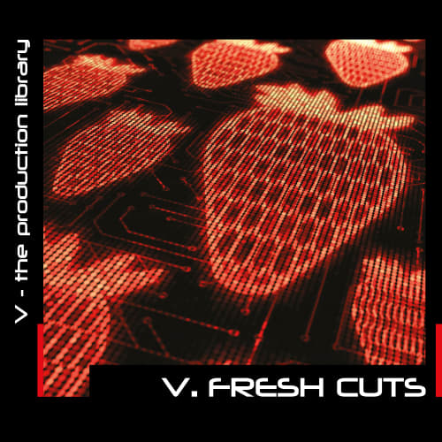 V.Fresh Cuts