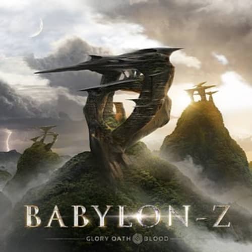 Babylon Z