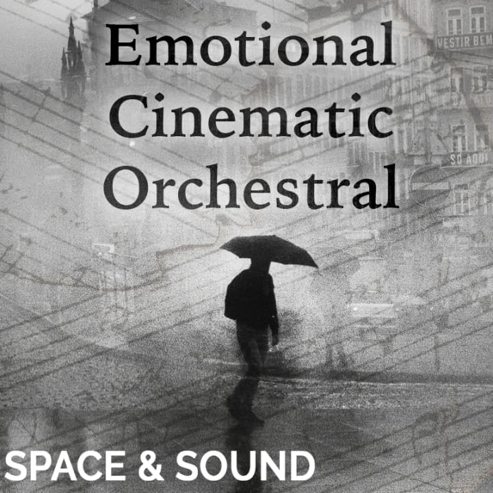 Sas1016 Emotional Cinematic Orchestral