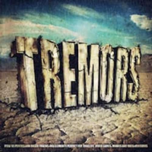 Destructive Drums 2: Tremors