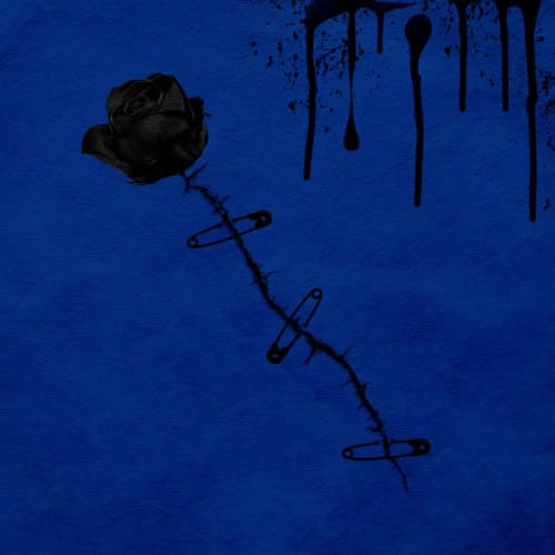 Blue Monday (New Order Cover) (Bgv Version)