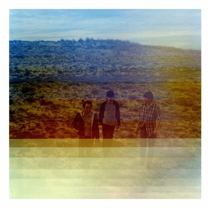 Hermanos De La Lluva