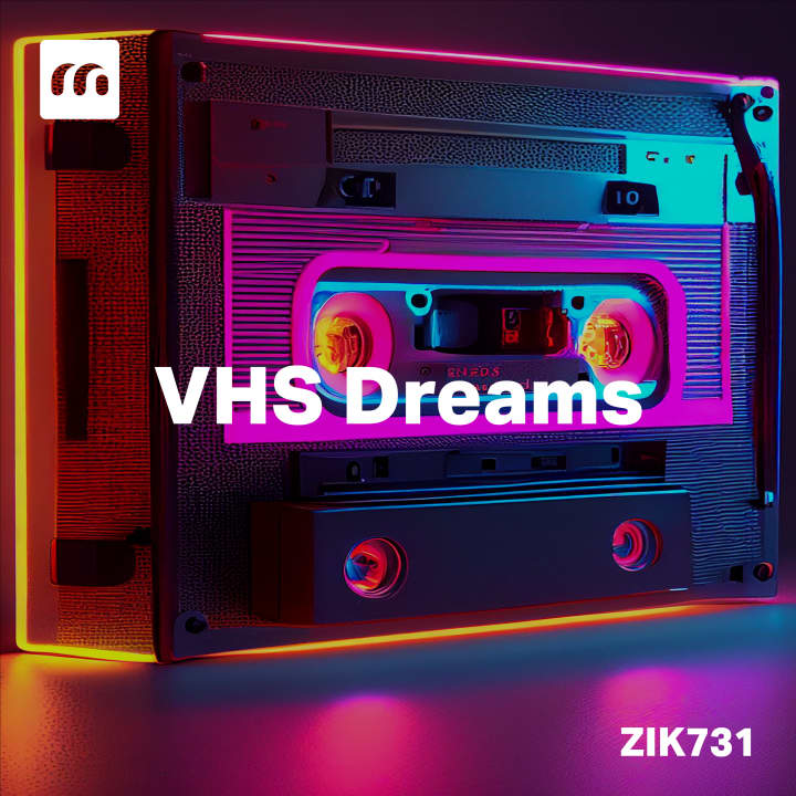 Vhs Dreams