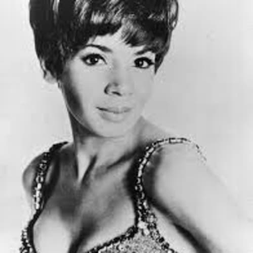 Shirley Bassey
