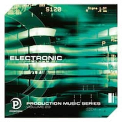 Electronic