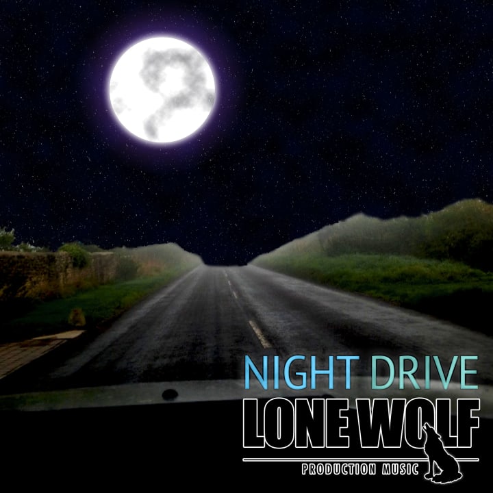 Night Drive