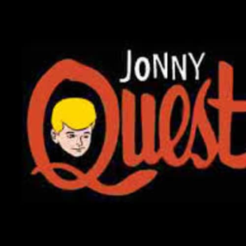 Theme (From &quot;Jonny Quest&quot;)