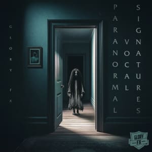Paranormal Vocal Stinger Hex