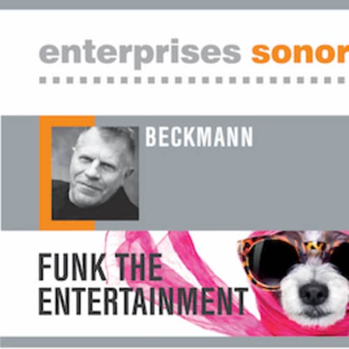Funk The Entertainment