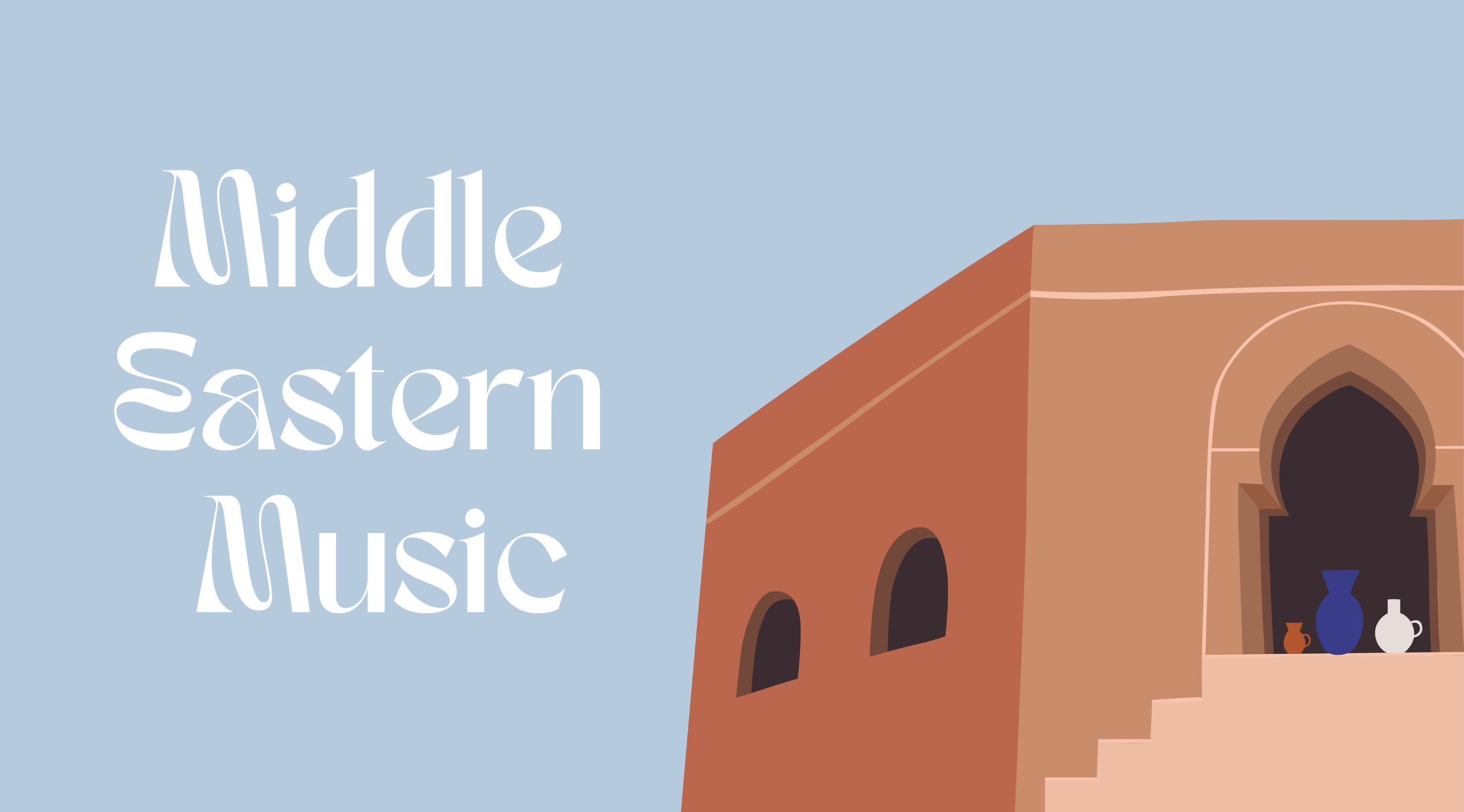 Middle Eastern Music