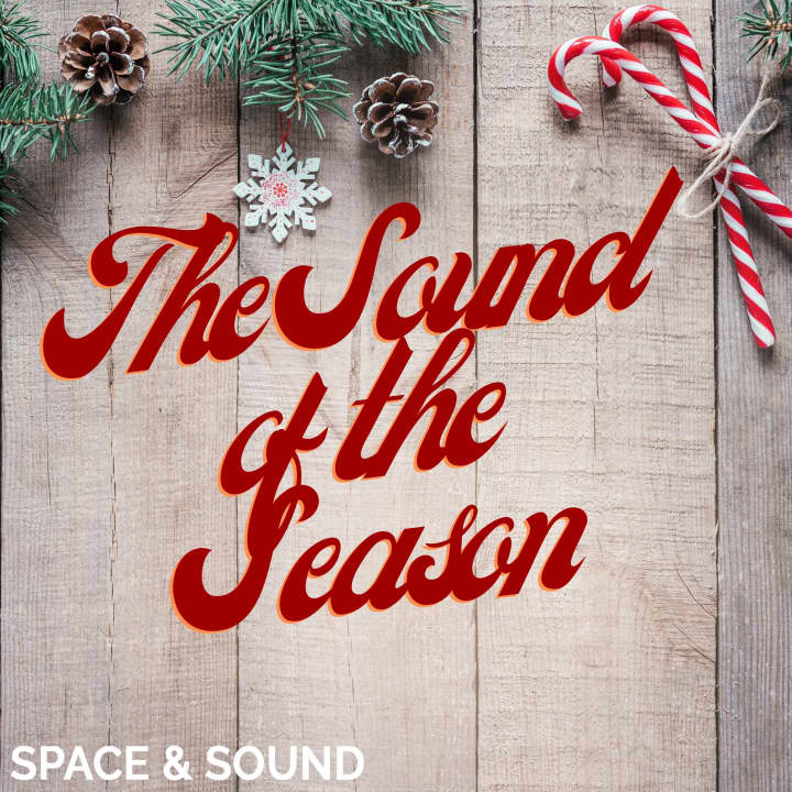 The Sound Of The Season
