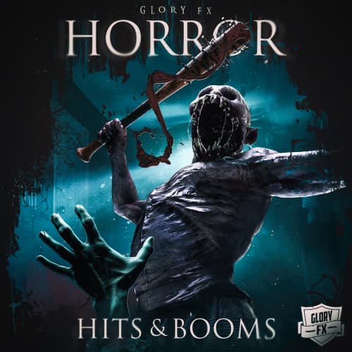 Horror Boom Macabre