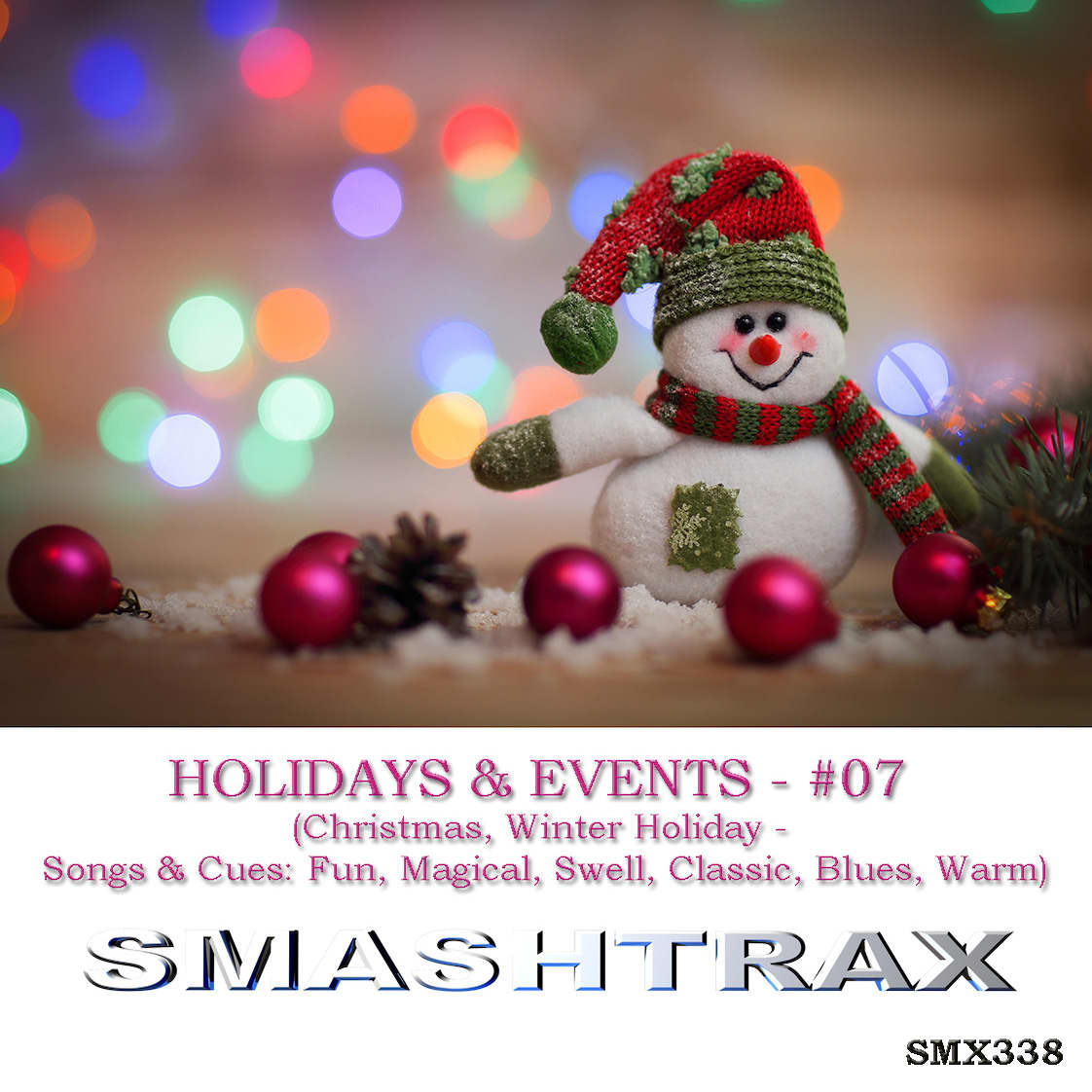 Osmx Last Christmas Dance