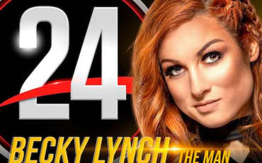 WWE 24- Becky Lynch
