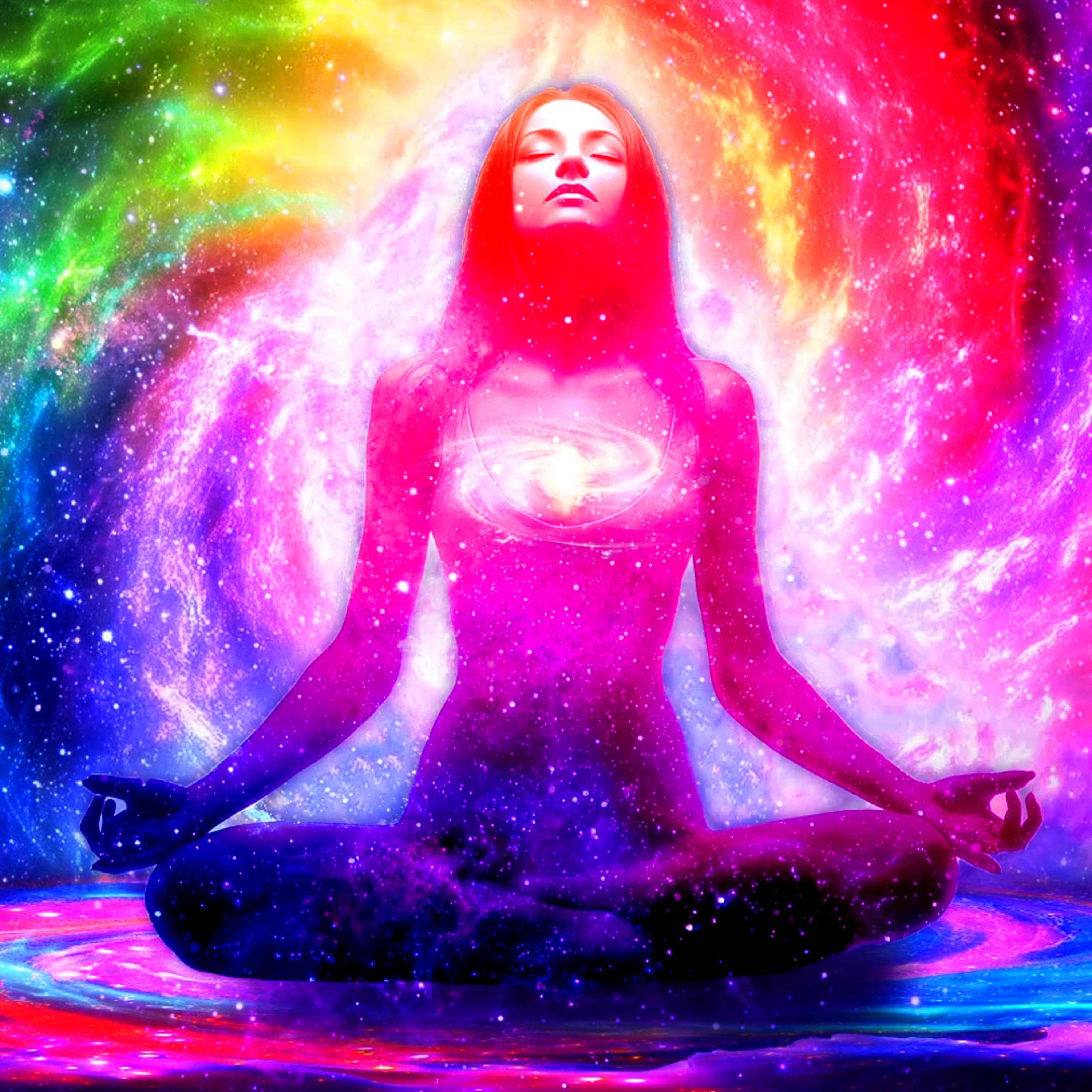396 Hz Destroy Unconscious Blockages & Negativity