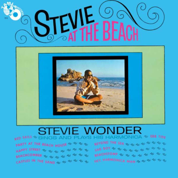 Beach Stomp