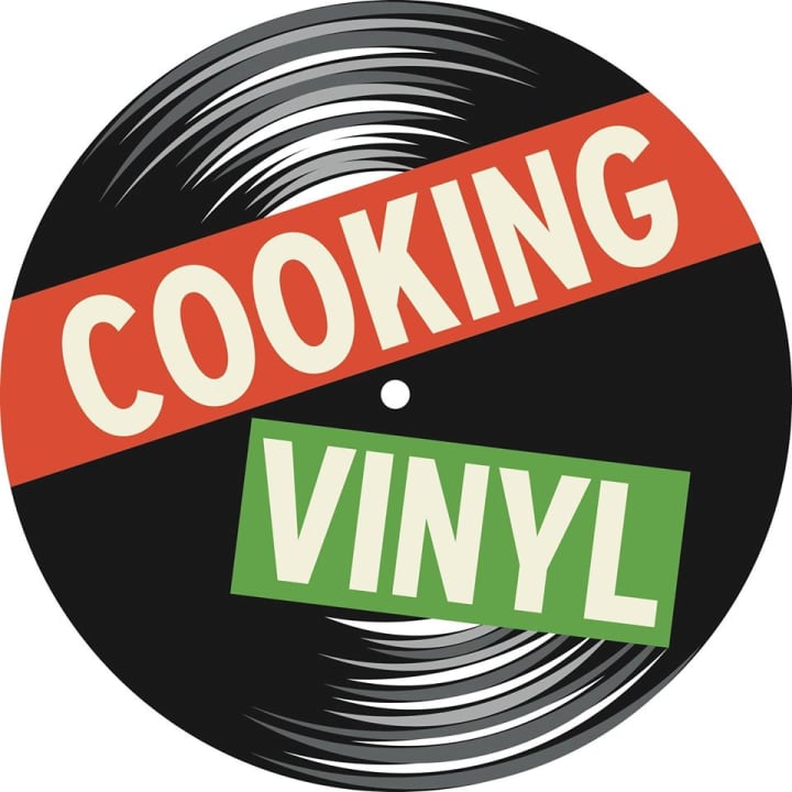 Cooking Vinyl Publishing