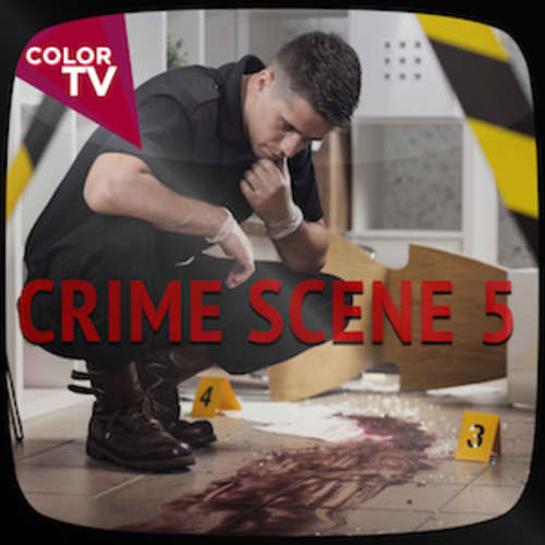Crime Scene 5