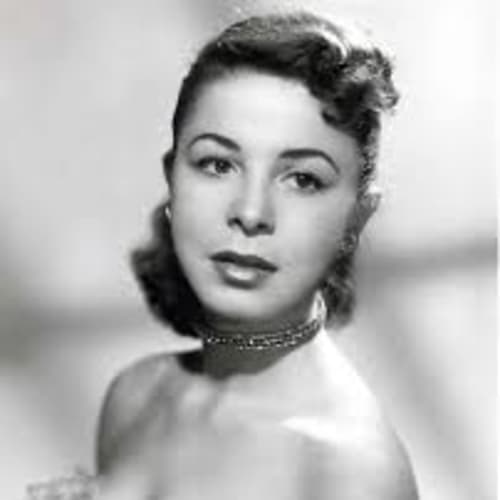 Eydie Gorme