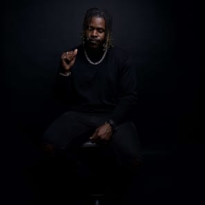 Alive (Instrumental)