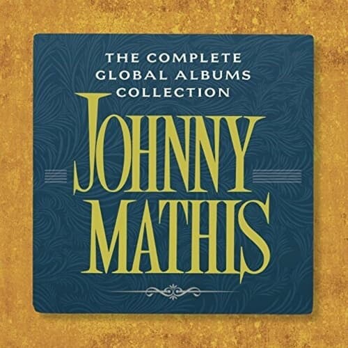 The Complete Global Albums Collection