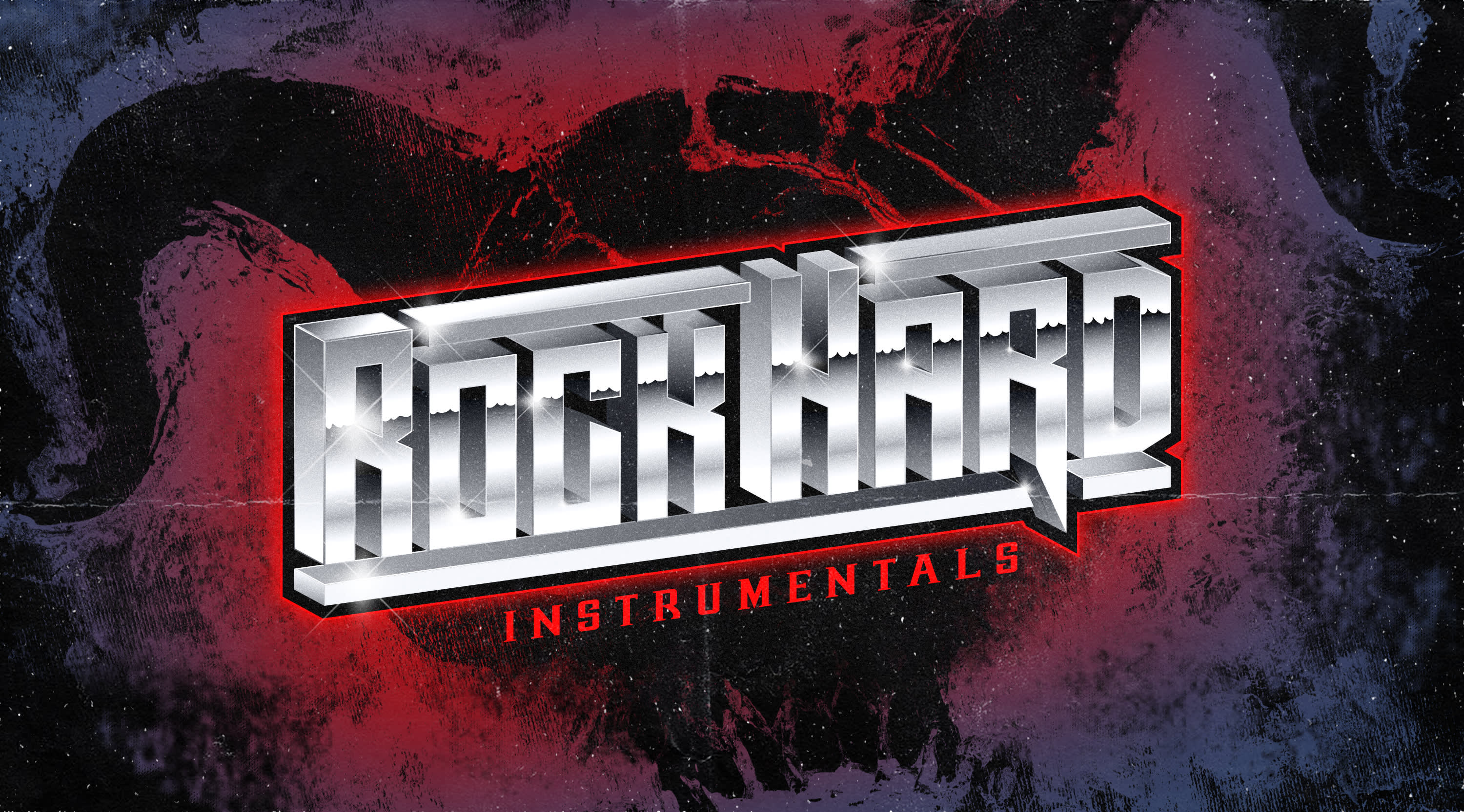 Rock Hard Instrumentals