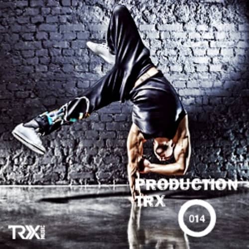 Production TRX 014