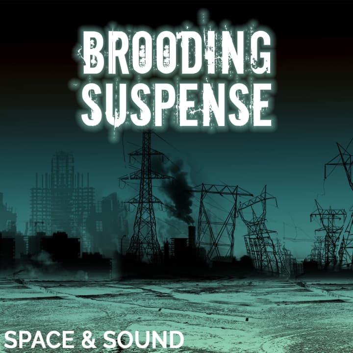 Brooding Suspense