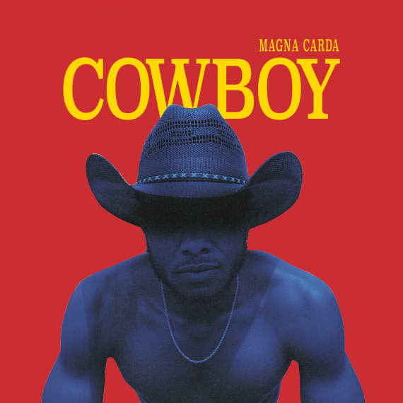 Magna Carda are back with new single &quot;Cowboy&quot;