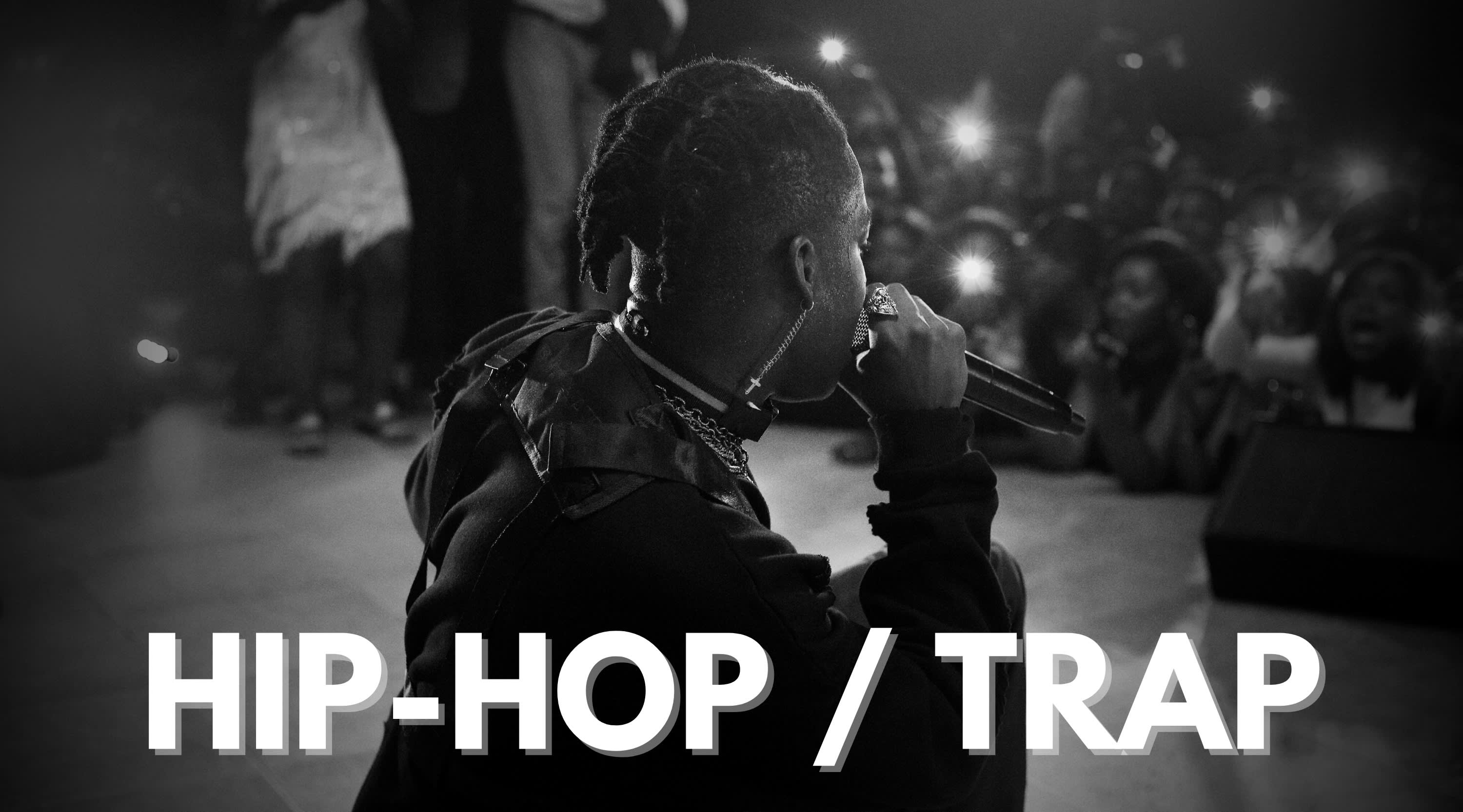 Hip-Hop / Trap