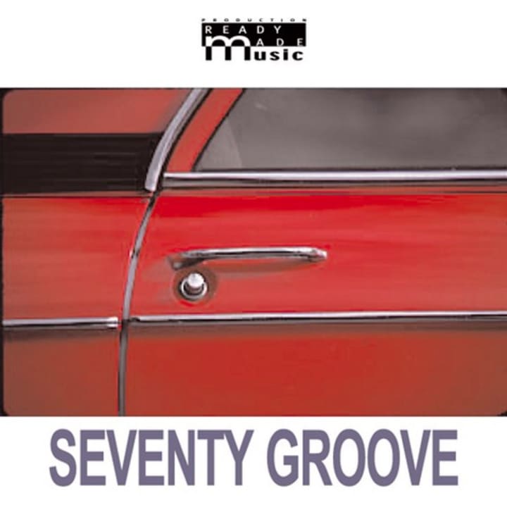 Seventy Groove