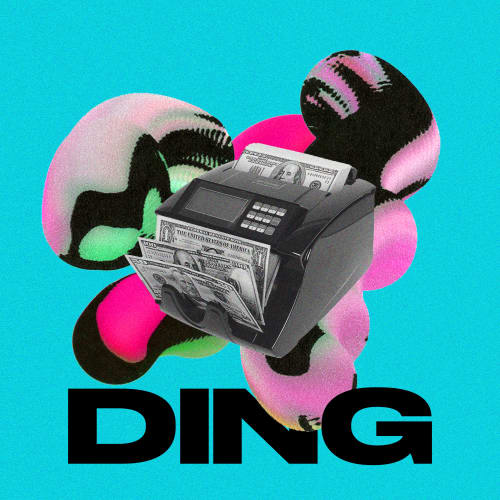 Ding - Single