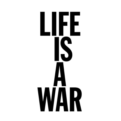 Life Is A War (Acapella)