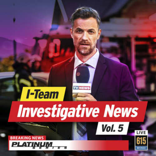 I-Team Investigative News Vol. 5
